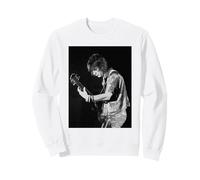 Dernière tournée américaine de Ronnie Wood The Faces 1975 Sweatshirt