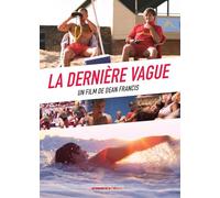 DERNIERE VAGUE (LA) - DVD [HD DVD]