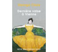 Dernière valse à Vienne