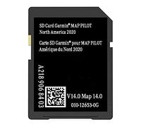Dernière version A2189068403 Carte SD de navigation compatible avec Pilot GLC 300 CLA 250 GLA 250 C300, uniquement compatible avec le système NTG 5 Audio 20 (code 522)