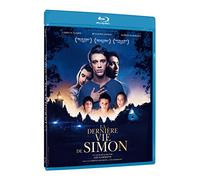 DERNIERE VIE DE SIMON (LA) - BLU-RAY [HD DVD]