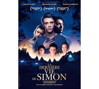 DERNIERE VIE DE SIMON (LA) - DVD [HD DVD]