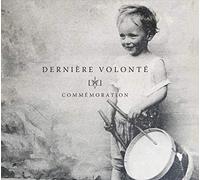 Derniere Volonte - Commemoration (Vinyl Green 2lp+7") [Import]