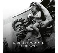 Derniere Volonte - Le Feu Sacre (Black)