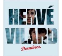 Dernières – CD – Universal Music Group