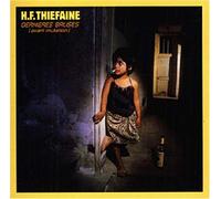 Thiefaine, Hubert Felix - Dernieres Balises: Avant Mutation