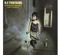 Dernières balises (avant mutation) Vinyle