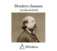 Dernières chansons