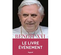 Dernières conversations: avec Peter Seewald