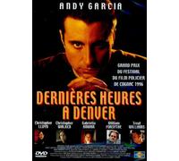 Dernières heures à Denver [Import belge]