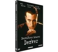 Dernières heures à Denver – DVD – Studiocanal