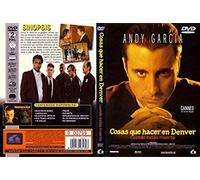 Dernières Heures À Denver (Film) (1995) / Things To Do In Denver When You're Dead (Dvd)