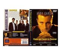 Dernières Heures à Denver (film) (1995) / Things to Do in Denver When You're Dead (DVD) G