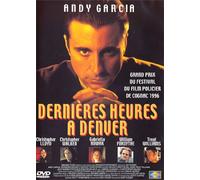 Dernières heures à Denver [Import belge]