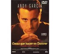 Dernières heures à Denver / Things To Do In Denver When Your'Re Dead G