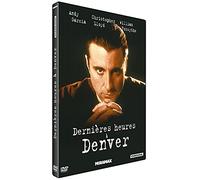 DERNIERES HEURES A DENVERS DVD