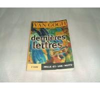 Dernières lettres