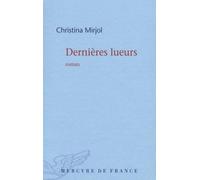 Dernières lueurs