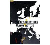 Dernières Nouvelles - Architecture Et Habitat Étudiant En Europe, Édition Français-Italien-Anglais