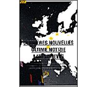 Dernières nouvelles Architecture et habitat étudiant en Europe - Paul Ardenne - Archives D'architecture Moderne - broché - Etude