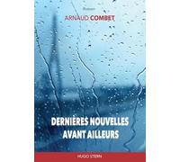 Dernières Nouvelles Avant Ailleurs