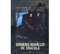 Dernières nouvelles de Dracula