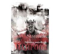 Dernières Nouvelles De Majipoor