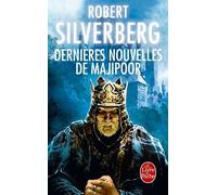 Dernières nouvelles de Majipoor