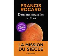 Dernières nouvelles de Mars