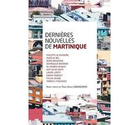 Dernières nouvelles de Martinique
