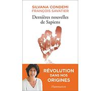 Dernières nouvelles de Sapiens – Flammarion