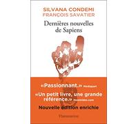 Dernières nouvelles de Sapiens