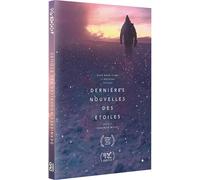 Dernières nouvelles des étoiles DVD