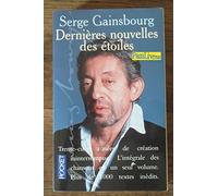 Dernières nouvelles des étoiles