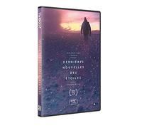 DERNIERES NOUVELLES DES ETOILES - DVD [HD DVD]