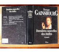 Dernières nouvelles des étoiles - L'intégrale