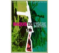 Dernieres Nouvelles Des Maquis De L'Isere