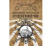 Dernières nouvelles d'Oesthrénie