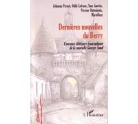 Dernières nouvelles du Berry