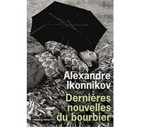Dernières nouvelles du bourbier