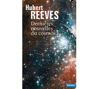 Dernières nouvelles du cosmos