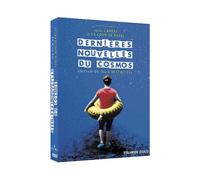 Dernières Nouvelles Du Cosmos
