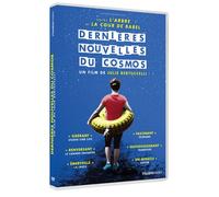 Dernières Nouvelles du Cosmos DVD