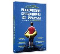 Dernières Nouvelles du Cosmos DVD E