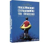 Dernières nouvelles du Cosmos DVD E