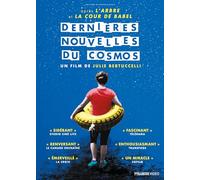 DERNIERES NOUVELLES DU COSMOS - EDITION SIMPLE - DVD [HD DVD]