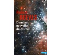 Dernières nouvelles du cosmos: T1-T2