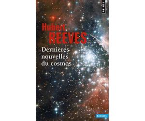 Dernières nouvelles du cosmos: T1-T2