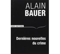 Dernières nouvelles du crime