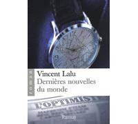 Dernières Nouvelles Du Monde